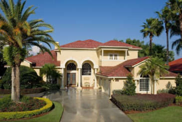 new port richey fl home