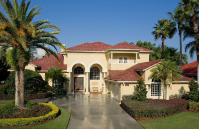 new port richey fl home