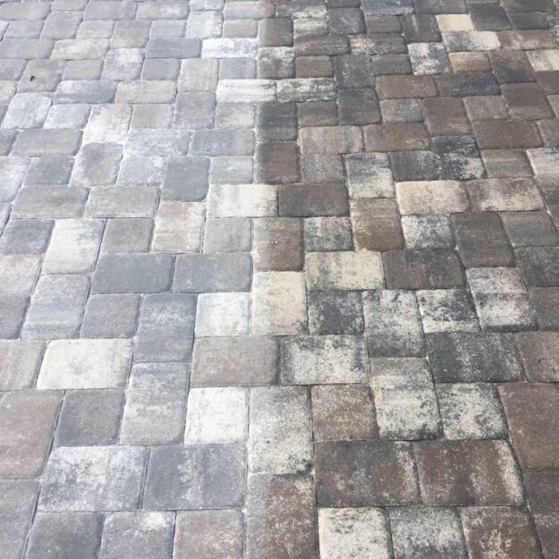 brick paver cleaner