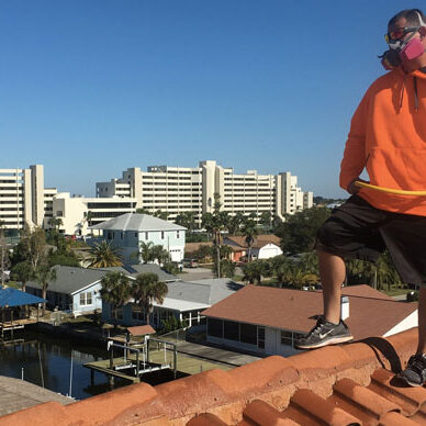 commercial roofing contractors trinity