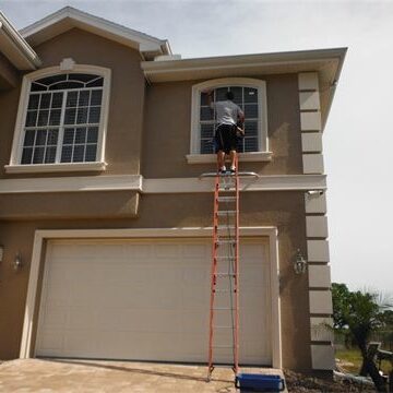 exterior cleaning trinity fl