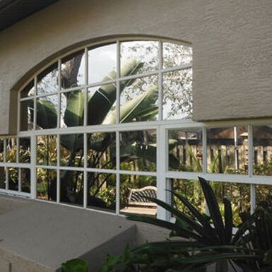 residential window washers trinity fl