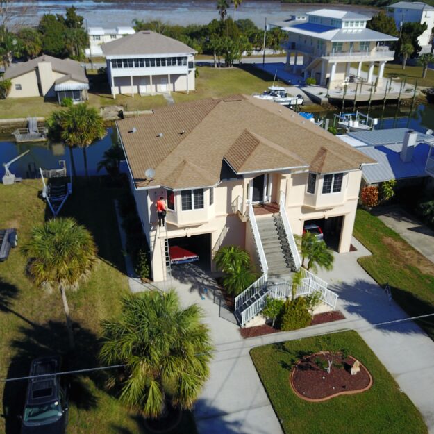 exterior cleaning trinity fl